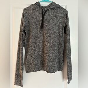 Outdoor Voices CloudKnit Hoodie